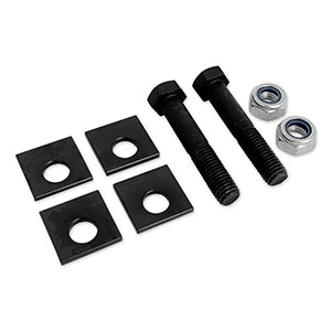 86 / GR86 / BRZ FIXED ADJUSTMENT ECCENTRIC TOE LOCKOUT KIT