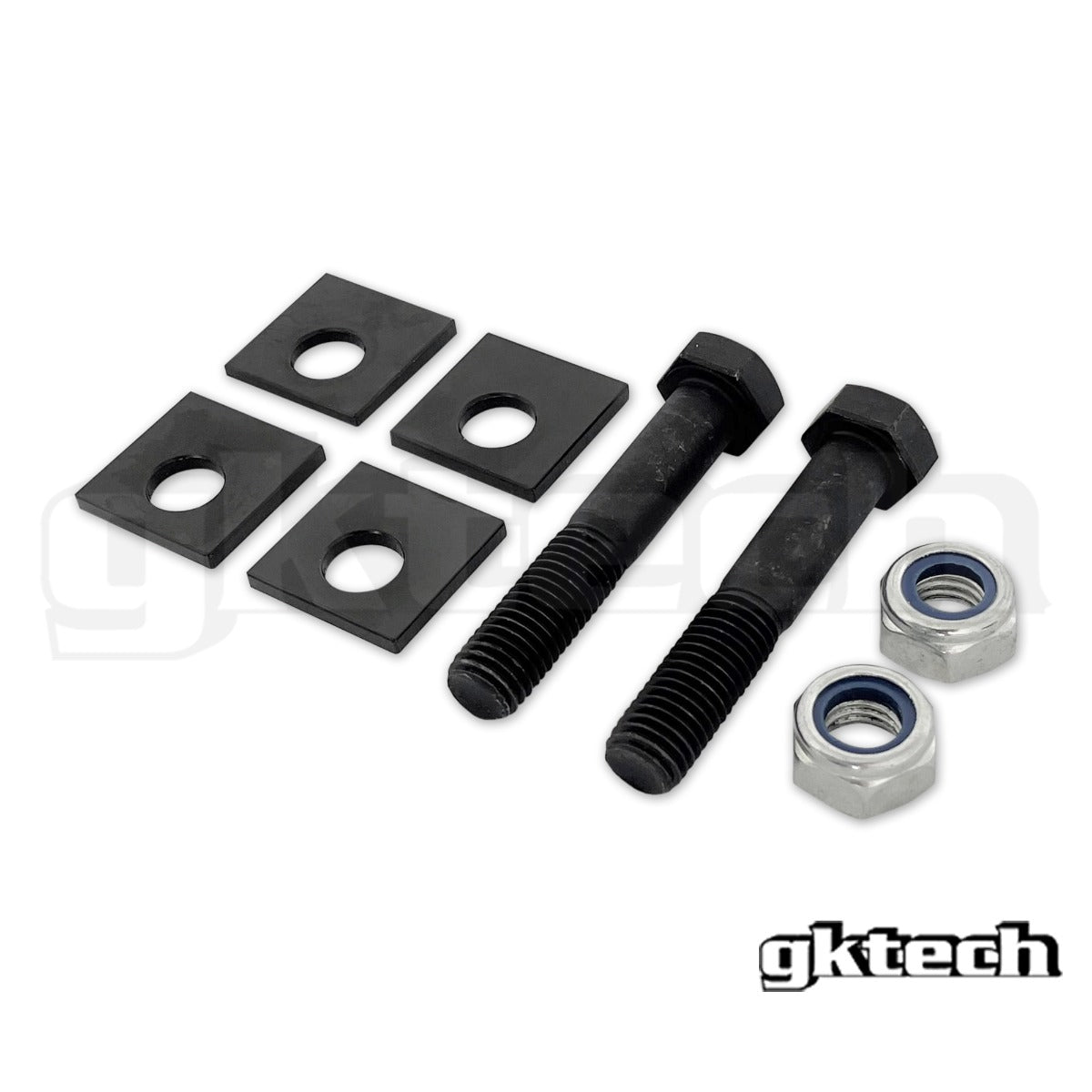 86 / GR86 / BRZ FIXED ADJUSTMENT ECCENTRIC TOE LOCKOUT KIT