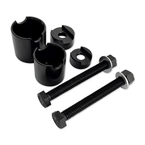 Z33 350z/V35/Z34 370z rear knuckle bush removal tool