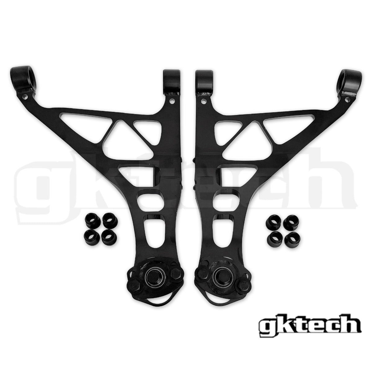 GKTech Z33 350Z, V35 rear upper camber arm (350Z-RUCA-KIT)