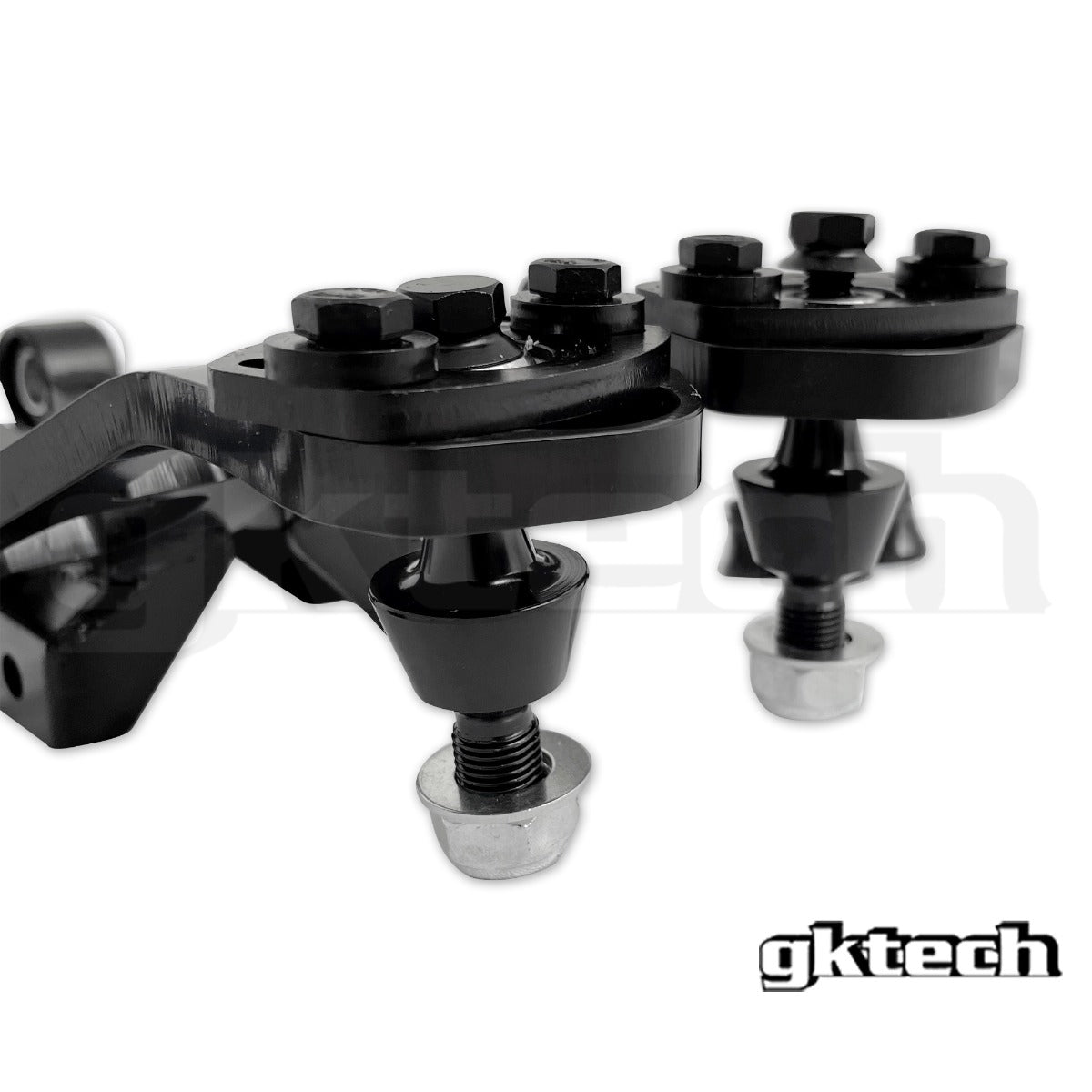 GKTech Z33 350Z rear upper camber arm (350Z-RUCA)