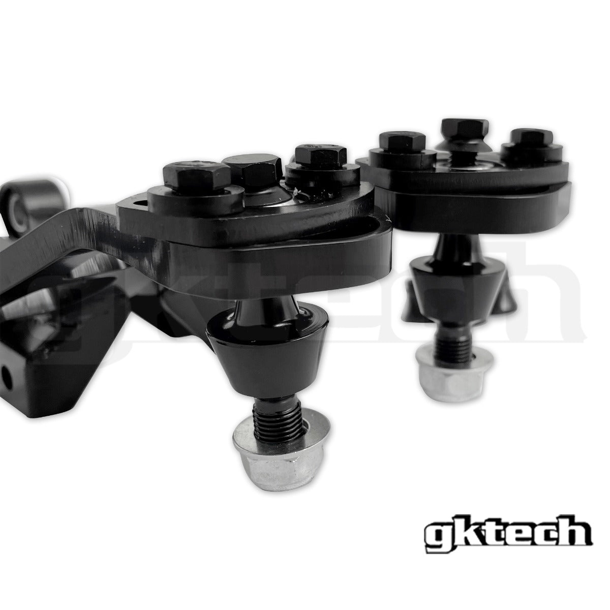 GKTech Z33 350Z, V35 rear upper camber arm (350Z-RUCA-KIT)