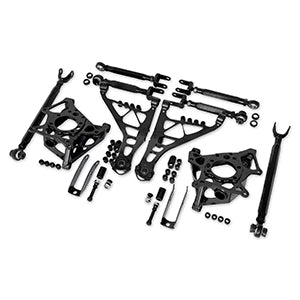 GKTech Z33 350Z, V35 rear suspension package (Z33REARPACK)