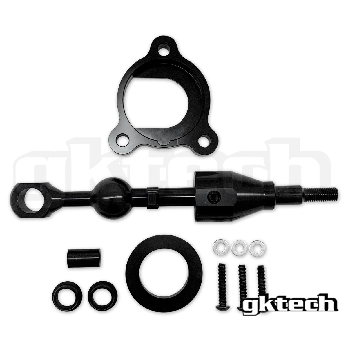 GKTech Z33 350Z, V35, Z34 370Z short shifter (Z334SHIFTER)