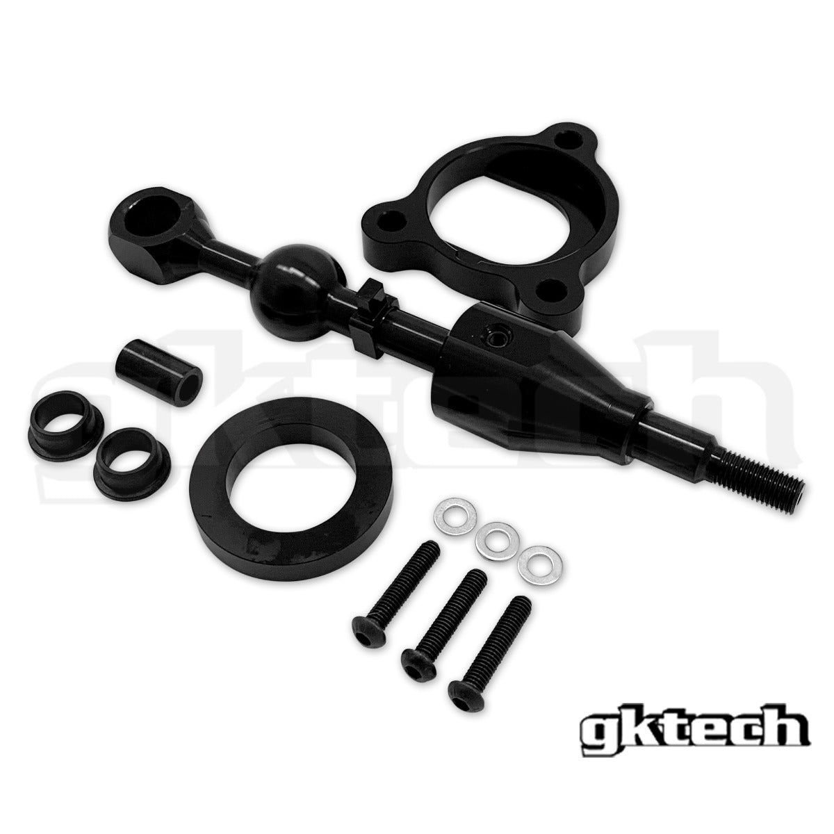 GKTech Z33 350Z, V35, Z34 370Z short shifter (Z334SHIFTER)