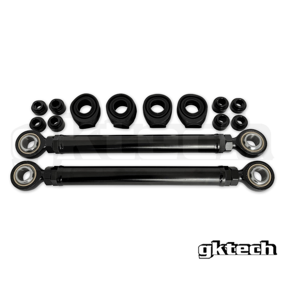GKTech BMW F8X M2, M3, M4 Rear Kinematics Kit (F8XX-KIN-BUNDLE)
