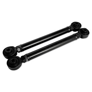 GKTech BMW F8X M2, M3, M4, G8X M3, M4 Adjustable Toe arms (Pair) (FG8X-RTLX)