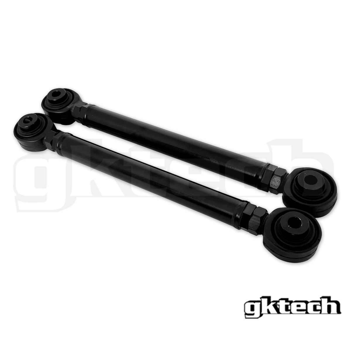 GKTech BMW F8X M2, M3, M4, G8X M3, M4 Adjustable Toe arms (Pair) (FG8X-RTLX)