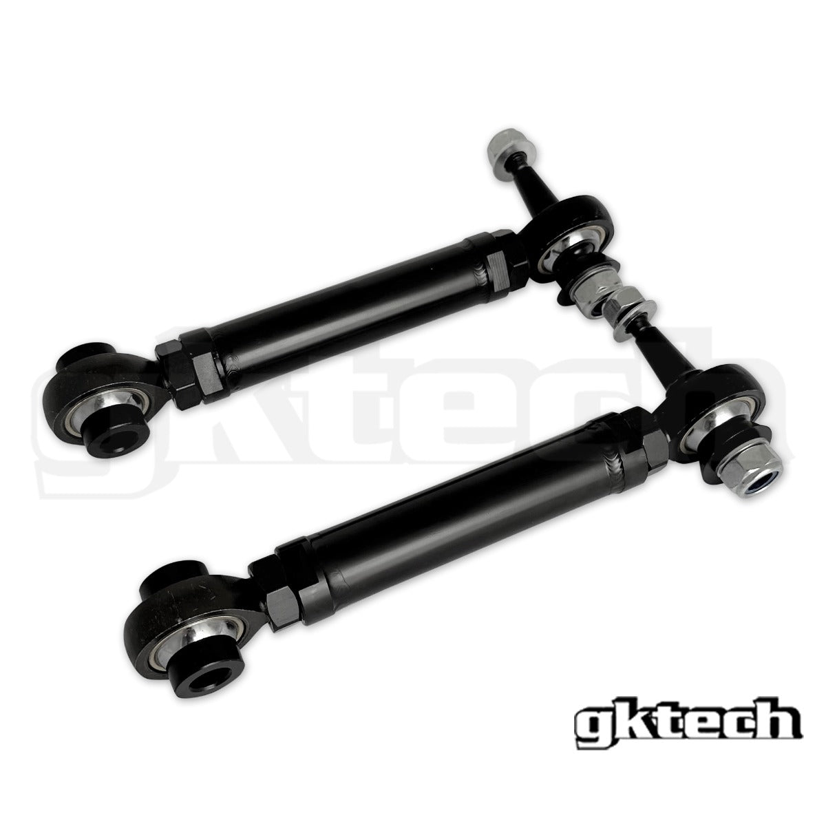 86 / GR86 / BRZ REAR TOE ARMS