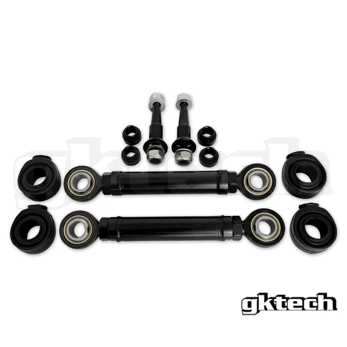 86 / GR86 / BRZ REAR TOE ARMS