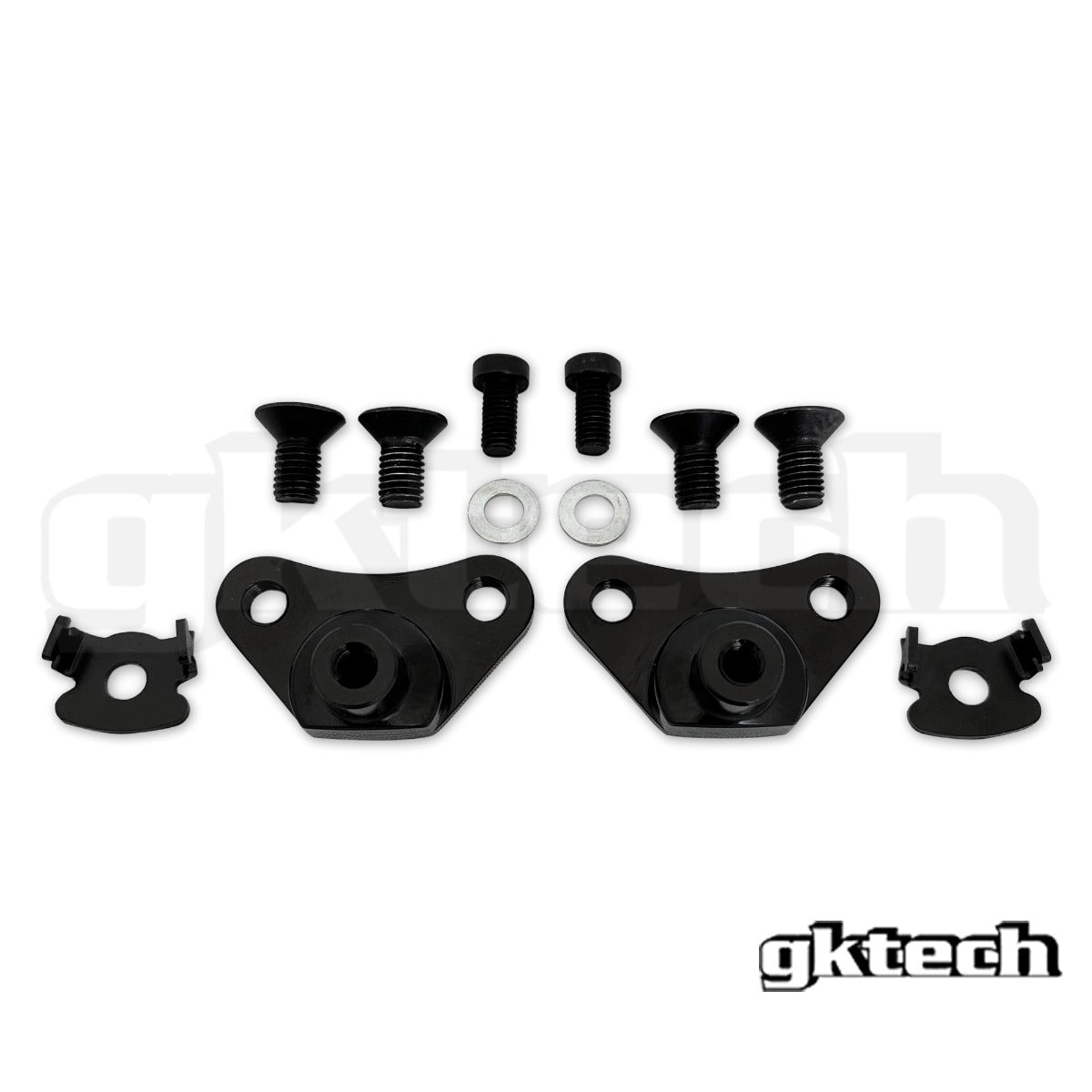 86 / GR86 / BRZ dual caliper bracket handbrake bolt kit