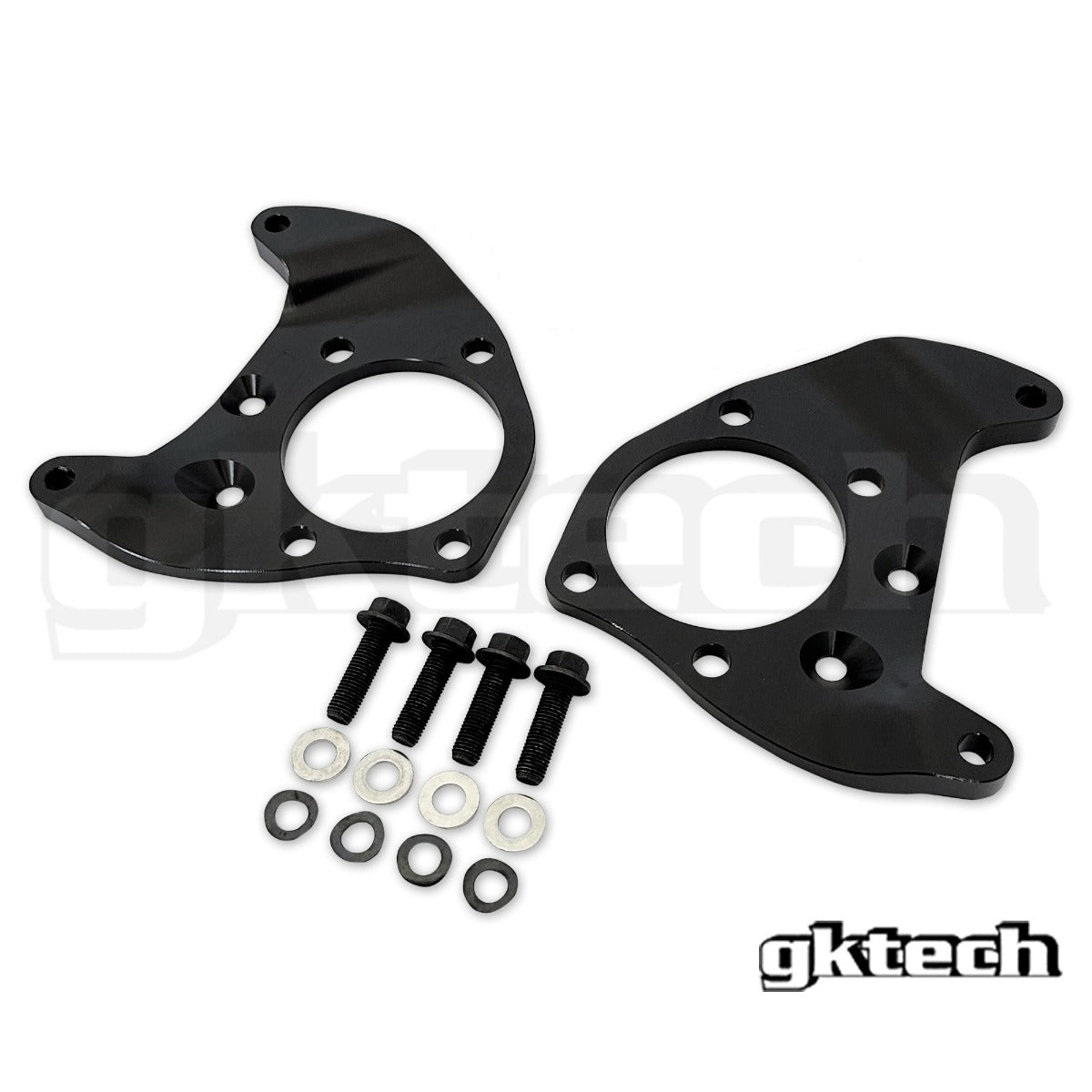 GKTech GTS, BRZ Dual caliper bracket (GTSX-BRKT)