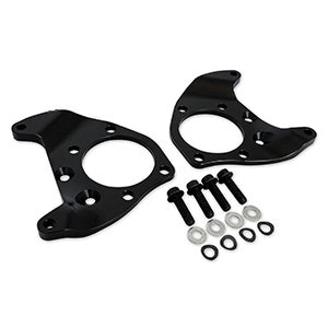 GKTech GT or Brembo Dual caliper bracket (GT86-BRKT)