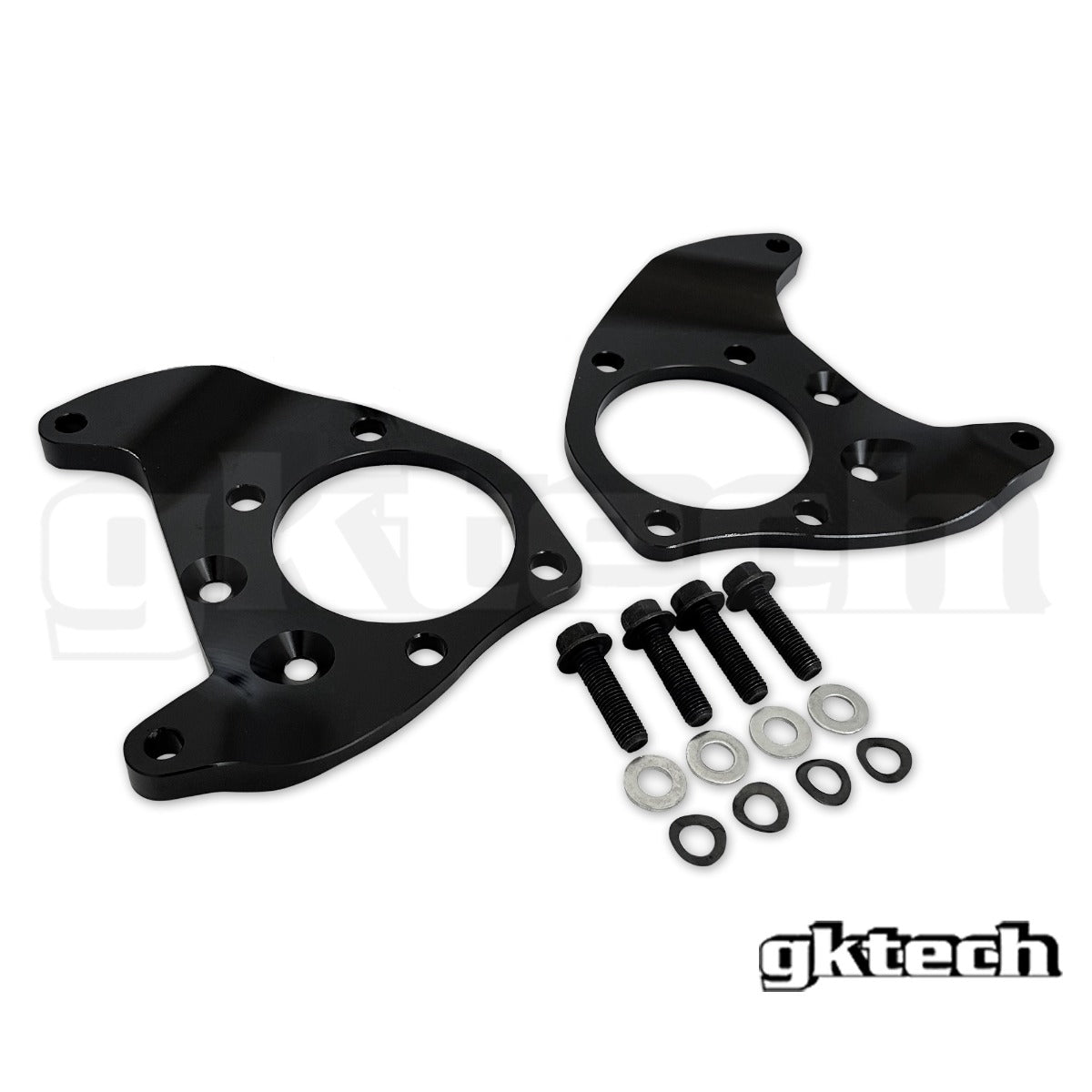 GKTech GTS, BRZ Dual caliper bracket (GTSX-BRKT)