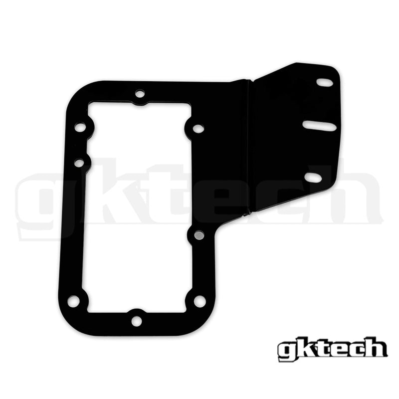 GKTech Outside console lever mount - Left Side (GT86-LHBM)