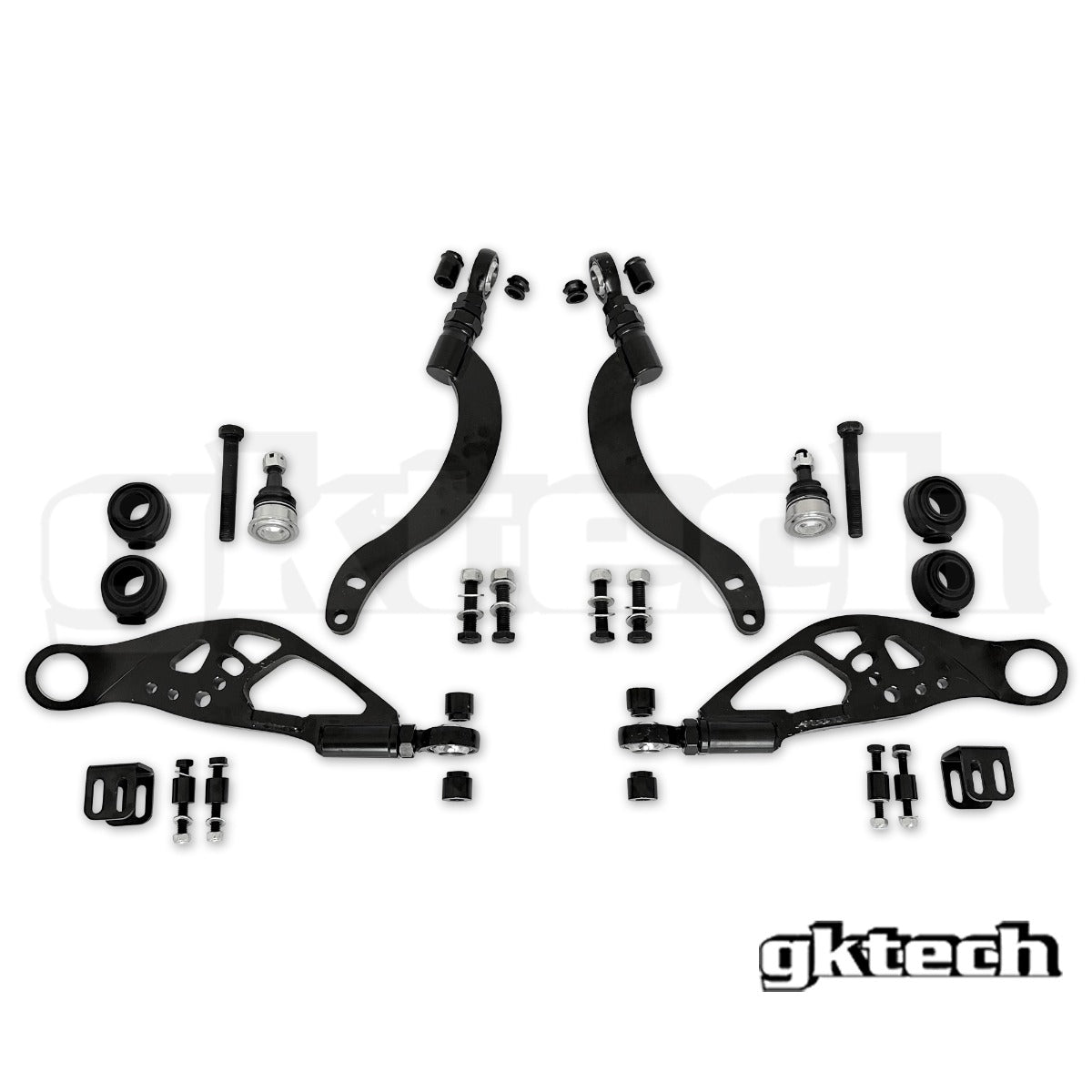 GKTech OEM length to +30mm FLCA's (GT86-0LCA)