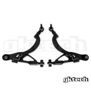 GKTech +40mm through to +70mm FLCA's (GT86-FLCA)