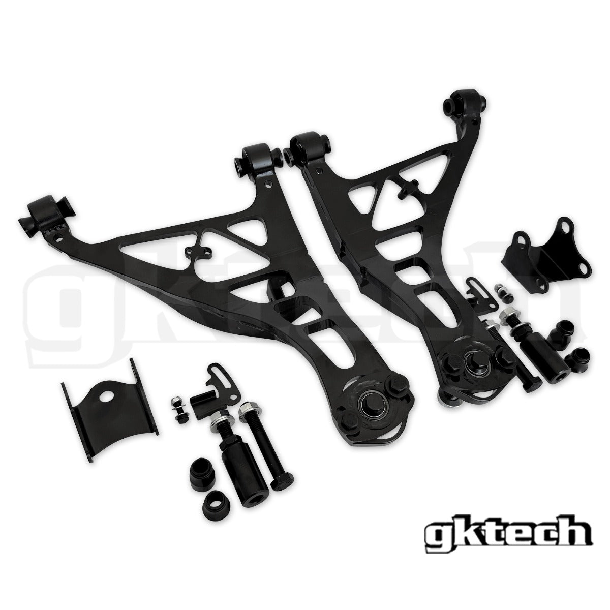 GKTech Z34 370Z rear upper camber arm (Z34RUCA)