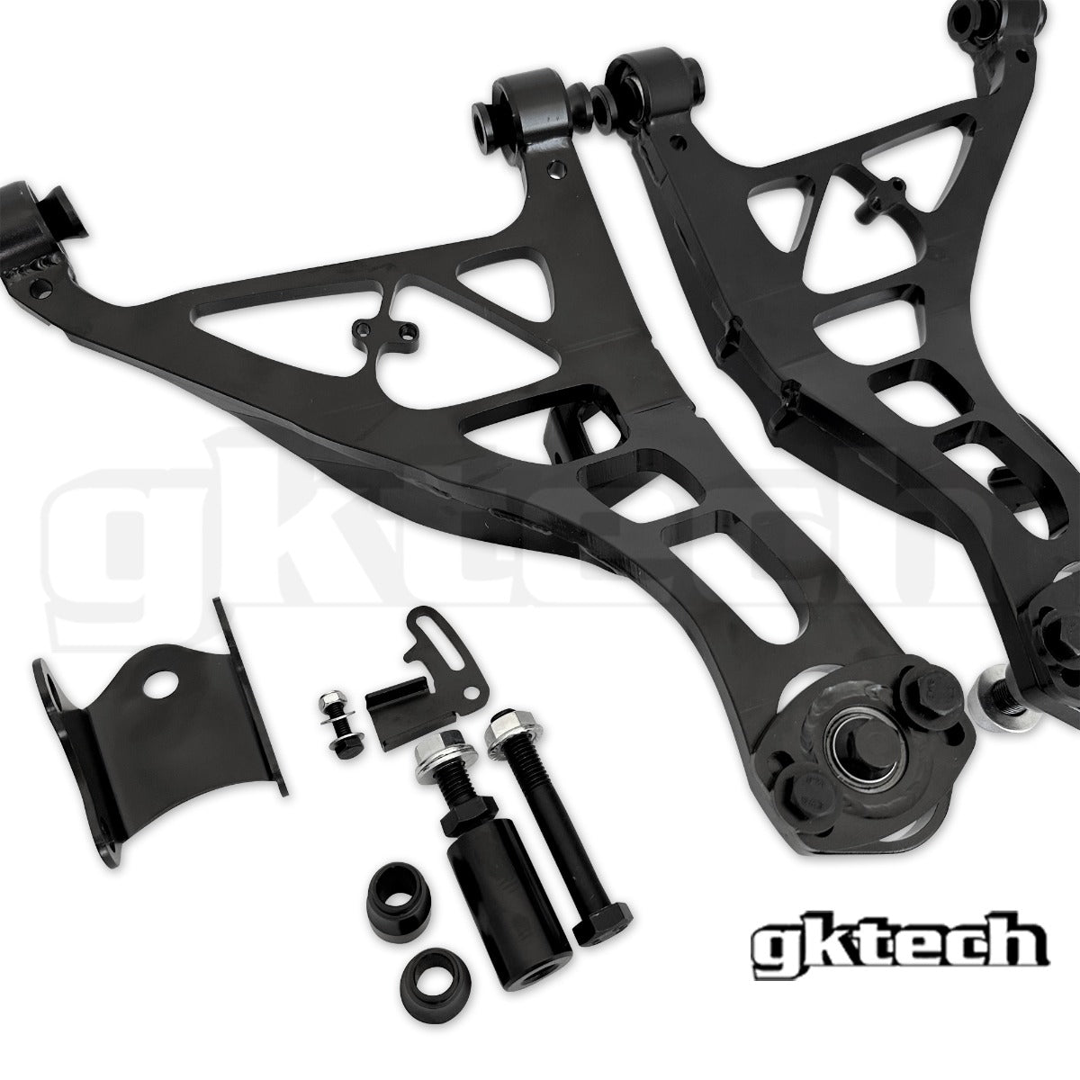 GKTech Z34 370Z rear upper camber arm (Z34RUCA)