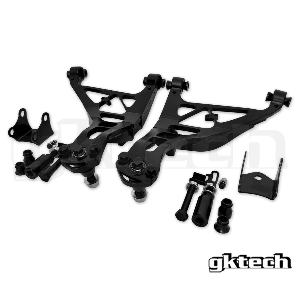 GKTech Z34 370Z rear upper camber arm (Z34RUCA)