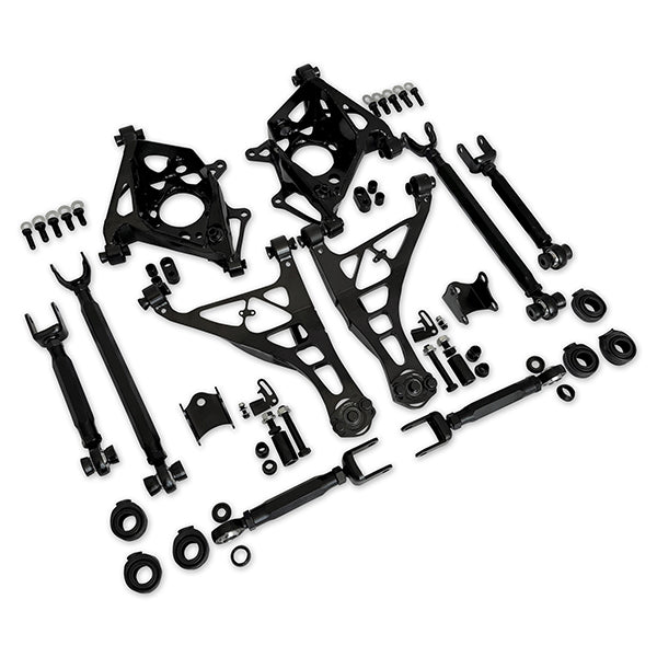 GKTech Z34 370Z, V36 rear suspension package (Z34REARPACK)