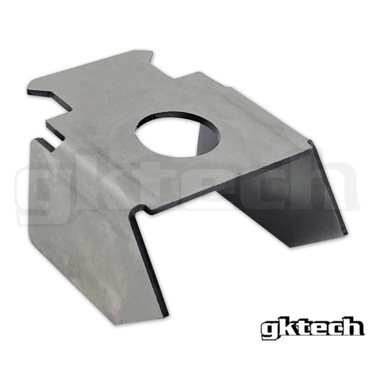 GKTech S13, 180SX Weld in brake pedal support brace (BRKE-BRCE)