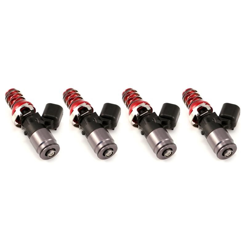 Injector Dynamics Injector Dynamics ID1050x Fuel Injectors 1050.48.11.WRX.4 SR