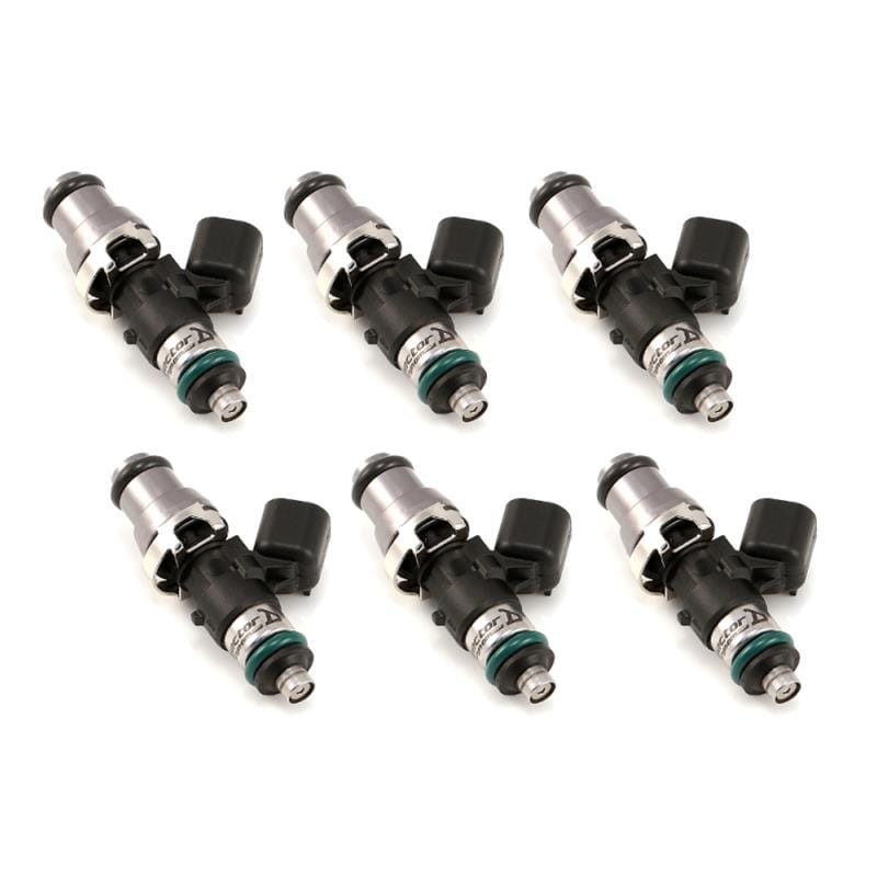 Injector Dynamics Injector Dynamics ID1050x Fuel Injectors 1050.48.14.14.6 SR