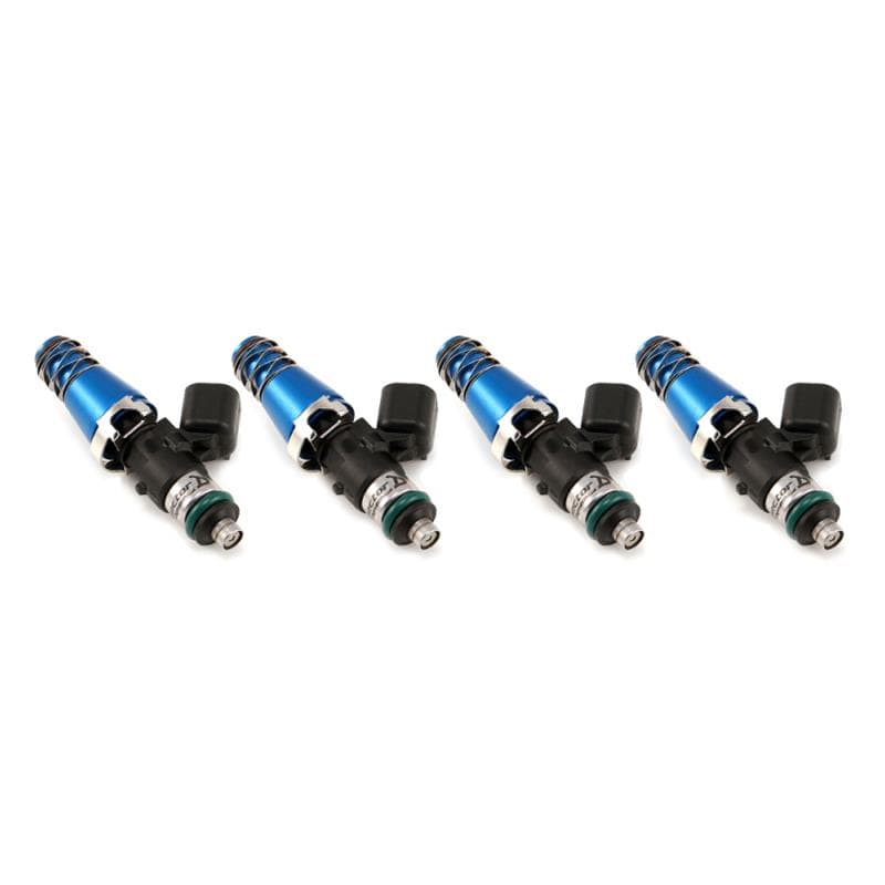 Injector Dynamics Injector Dynamics ID1050x Fuel Injectors 1050.60.11.14.4 SR