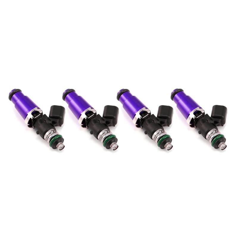 Injector Dynamics Injector Dynamics ID1050x Fuel Injectors 1050.60.14.14.4 SR