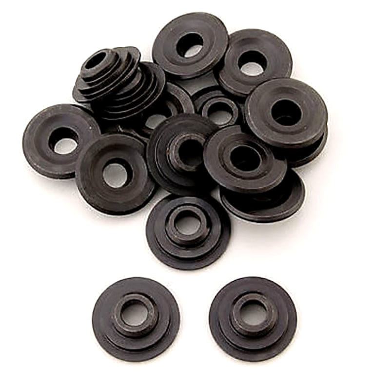 ISKY For 9205, 9275, 9315, 9365, 9365-SP, 9375/85 PLUS, 9385, 9425 Valve S Isky Chrome Moly Steel Retainers 1.120" OD, .765" ID ISK275-ST SR