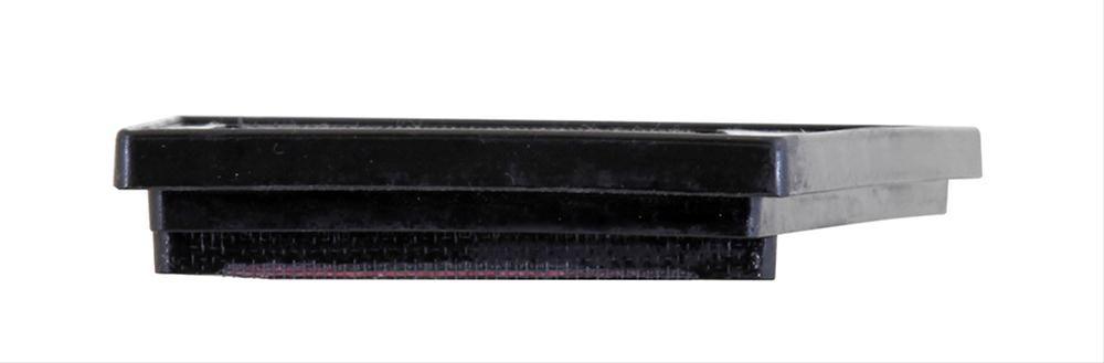 K&N Fits 1997-2013 Renault Laguna, Megane, Clio & Kango - KN33-2194 K&N K&N Replacement Panel Filter KN33-2194 SR