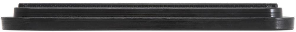 K&N Fits 1998-2013 Toyota Landcruiser, Prado & Lexus 470 - KN33-2146 K&N K&N Replacement Panel Filter KN33-2146 SR