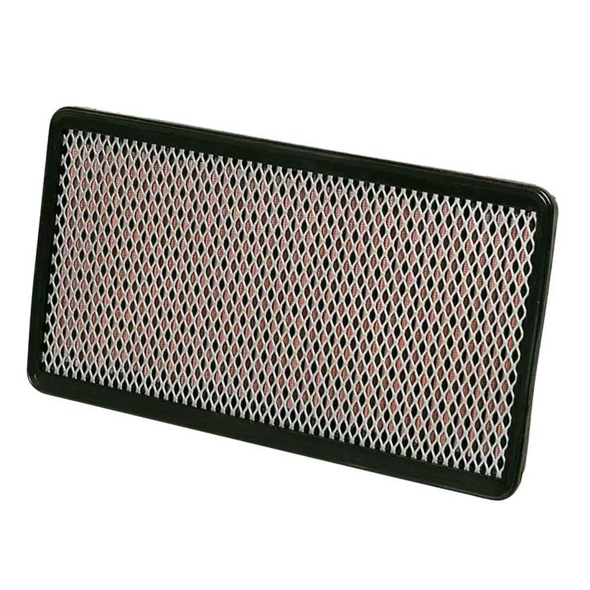 K&N Fits 1999-2003 Ford F250, F350 & F450 7.3L V8 Diesel - KN33-2248 K&N K&N Replacement Panel Filter KN33-2248 SR