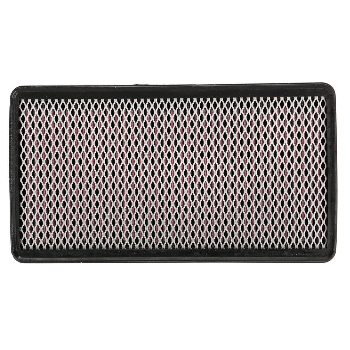 K&N Fits 1999-2003 Ford F250, F350 & F450 7.3L V8 Diesel - KN33-2248 K&N K&N Replacement Panel Filter KN33-2248 SR
