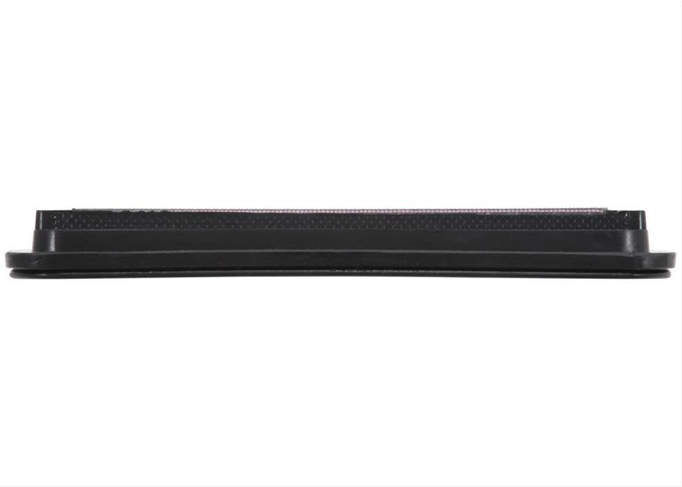 K&N Fits 2002-2009 Kia Sorento 4Cyl & V6 - KN33-2271 K&N K&N Replacement Panel Filter (A1519) KN33-2271 SR