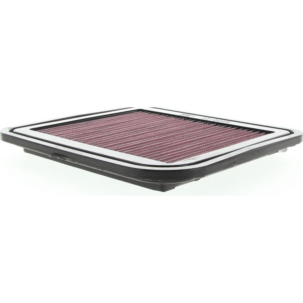 K&N Fits 2004-2012 Mitsubishi Galant & Elcipse - KN33-2285 K&N K&N Replacement Panel Filter KN33-2285 SR
