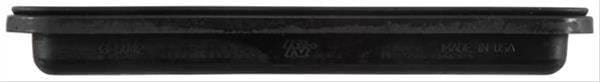 K&N Fits 2015-2019 Mazda CX-3 2.0L L4 Petrol - KN33-5042 K&N K&N Replacement Panel Filter KN33-5042 SR