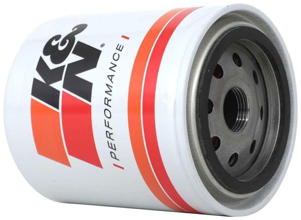 K&N Fits Holden, Jeep, Toyota - KNHP-2003 K&N K&N Performance Gold Oil Filter (Z30) KNHP-2003 SR