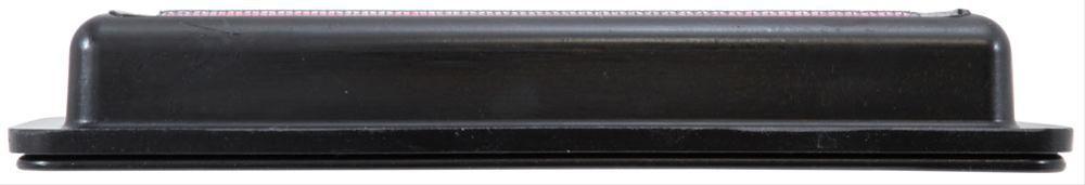 K&N Fits Jeep Chrokee 3.2L V6, 2.4L L4 2014-15 - KN33-5009 K&N K&N Replacement Panel Filter KN33-5009 SR