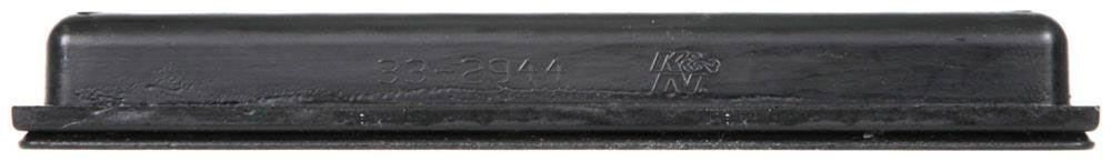 K&N Fits Nissan X-Trail 2.0L - KN33-2944 K&N K&N Replacement Panel Filter KN33-2944 SR