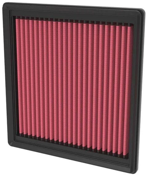 K&N K&N K&N K&N Replacement Panel Filter (KN33-3178) SR