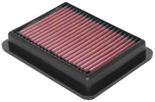 K&N K&N K&N Replacement Panel Filter KN33-3158 SR