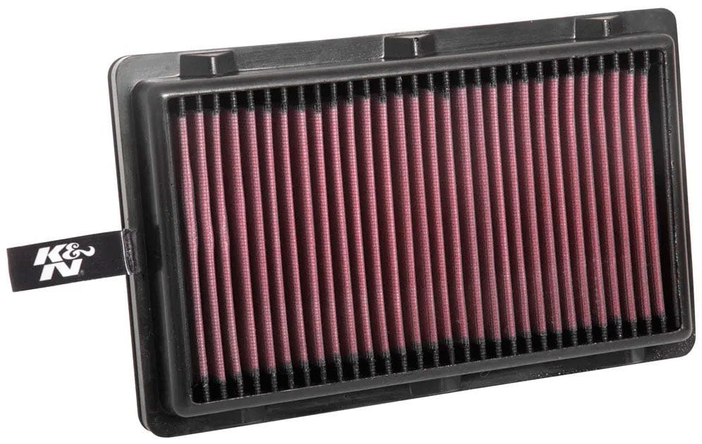 K&N K&N PANEL FILTER, HYUNDAI TUSCON, KN33-3125 SR