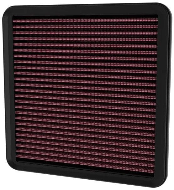 K&N K&N Replacement Panel Filter K&N Replacement Panel Filter SR