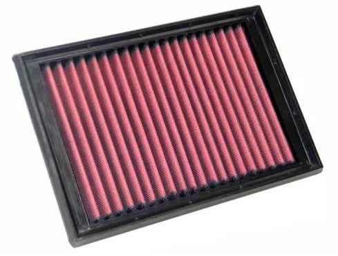 K&N K&N Replacement Panel Filter KN33-2510 SR