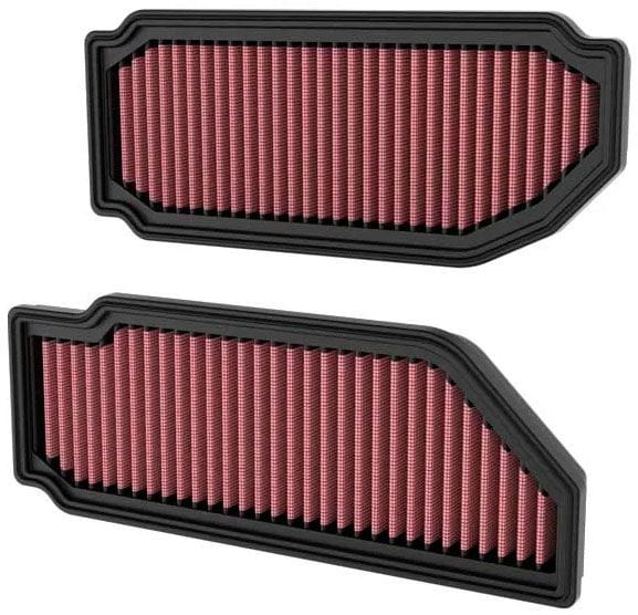 K&N Replacement Panel Filter Replacement Panel Filter SR