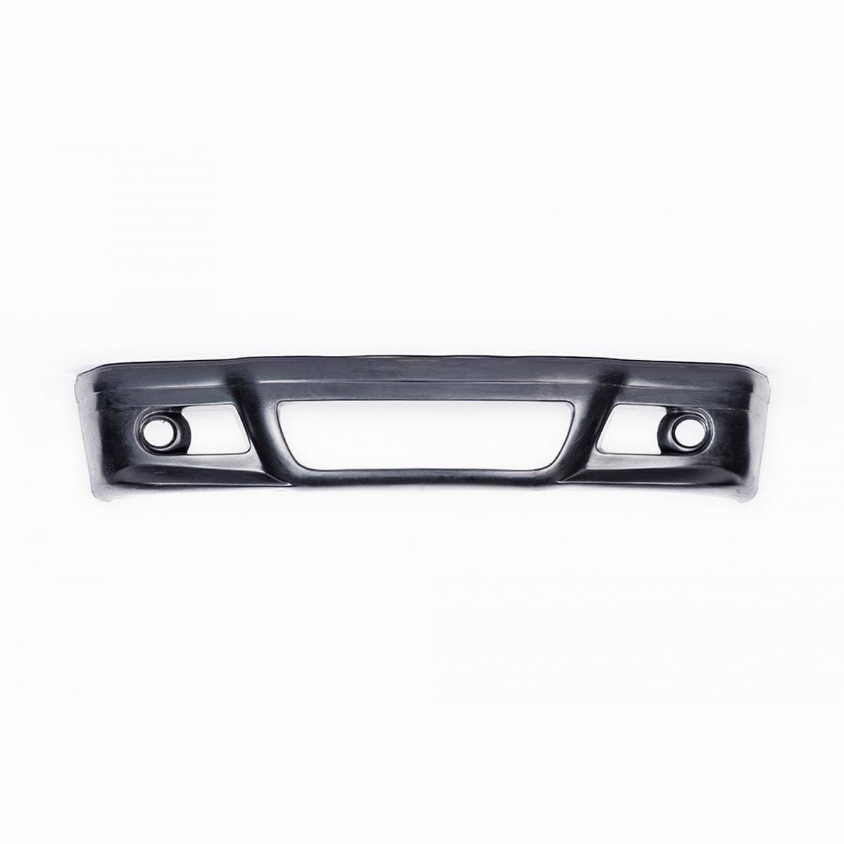 KBD Body Kits KBD Body Kits BMW 3 Series 1992-1998 E36 E46 M3 Style 1 Piece Polyurethane Front Bumper SR