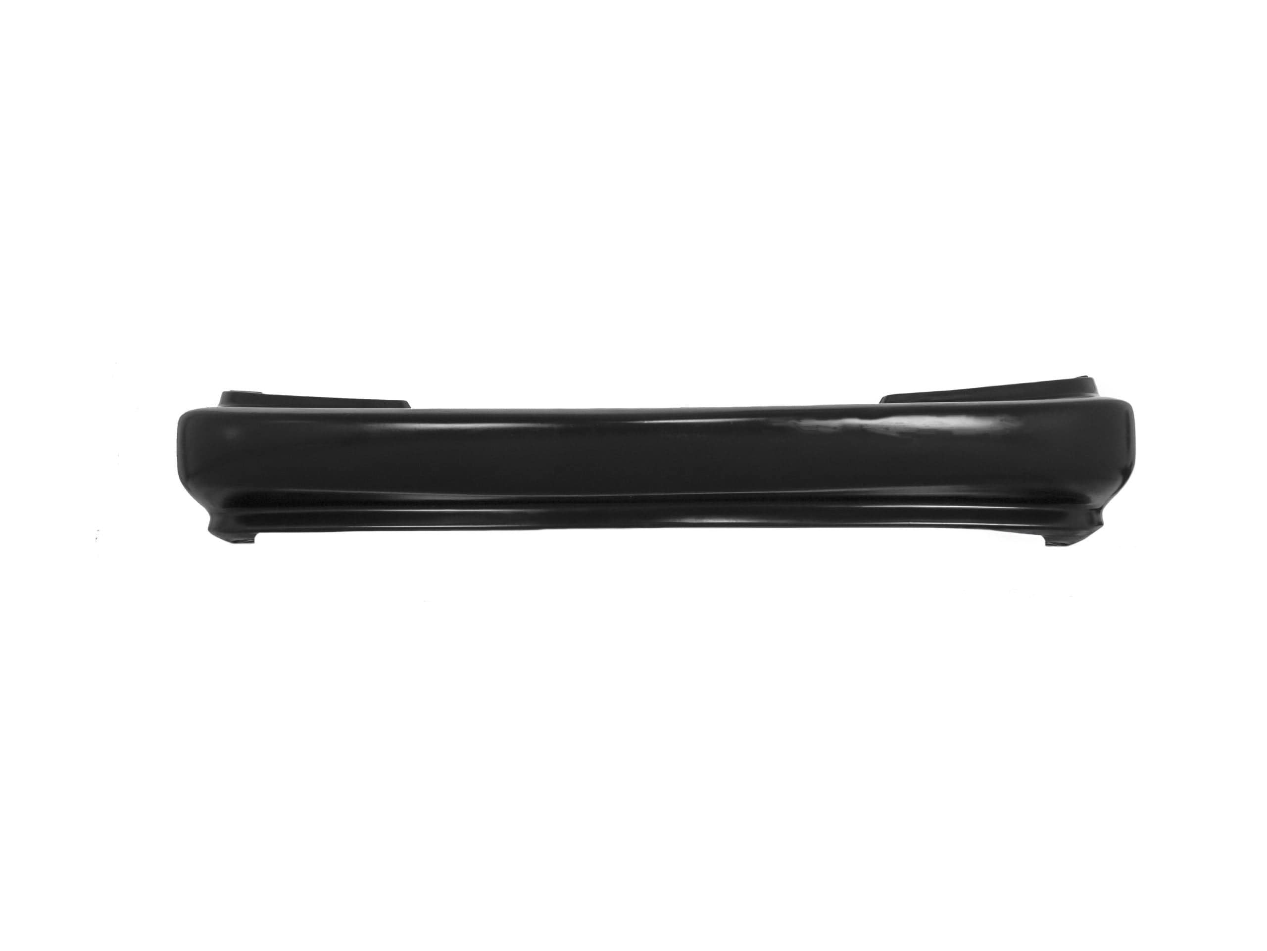KBD Body Kits KBD Body Kits Chevrolet Caprice 1991-1996 / Chevrolet Impala 1991-1996 MS V2 Style 1 Piece Polyurethane Front Bumper SR