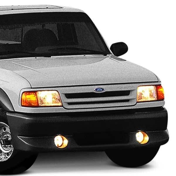 KBD Body Kits KBD Body Kits Ford Ranger 1993-1997 KBD 1 Piece Polyurethane Front Bumper SR